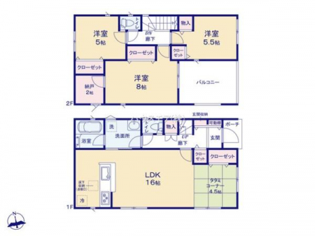 Ԏ}@3SLDK̖͓IȊԎILDK͂ƂԂŁAƑƂ̒c񎞊ԂAw[̂ɂȂ܂ˁIƑƂ̒[܂ARƏΊ炪łI