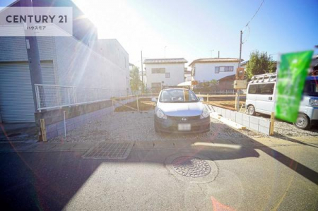 ԏ@ԃXy[X2䕪܂IZJhJ[͂AoCN⎩]ԂȂǂuꏊɍ܂B