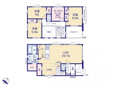 Ԏ}@3SLDK̖͓IȊԎILDK͂ƂԂŁAƑƂ̒c񎞊ԂAw[̂ɂȂ܂ˁIƑƂ̒[܂ARƏΊ炪łI