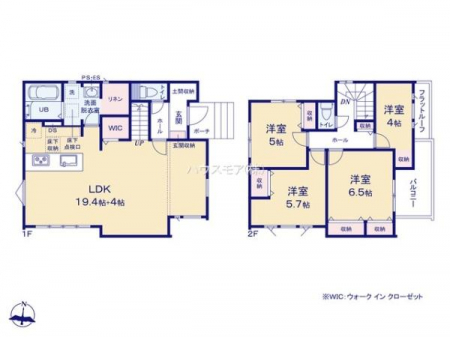 Ԏ}@4LDK̖͓IȊԎILDK͂ƂԂŁAƑƂ̒c񎞊ԂAw[̂ɂȂ܂ˁIƑƂ̒[܂ARƏΊ炪łI