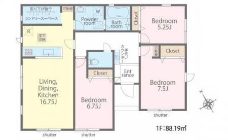 Ԏ}@3LDK̖͓IȊԎILDK͂ƂԂŁAƑƂ̒c񎞊ԂAw[̂ɂȂ܂ˁIƑƂ̒[܂ARƏΊ炪łI