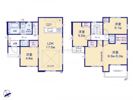 Ԏ}@4LDK̖͓IȊԎILDK͂ƂԂŁAƑƂ̒c񎞊ԂAw[̂ɂȂ܂ˉƑƂ̒[܂ARƏΊ炪łI