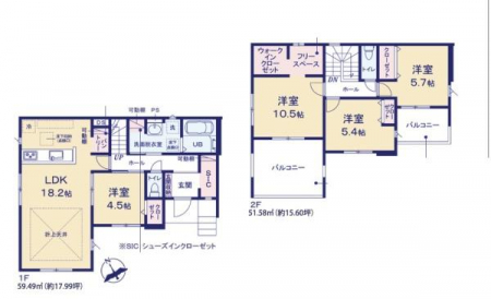 Ԏ}@4LDK̖͓IȊԎILDK͂ƂԂŁAƑƂ̒c񎞊ԂAw[̂ɂȂ܂ˁIƑƂ̒[܂ARƏΊ炪łI