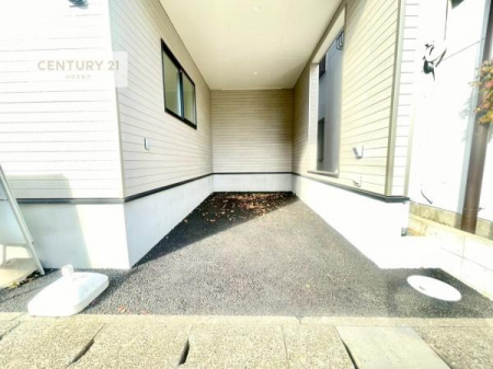 ԏ@rgCK[W̒ԏ́AJ╗ԂĂ̂ő؂ɊǗł̂ňSI
