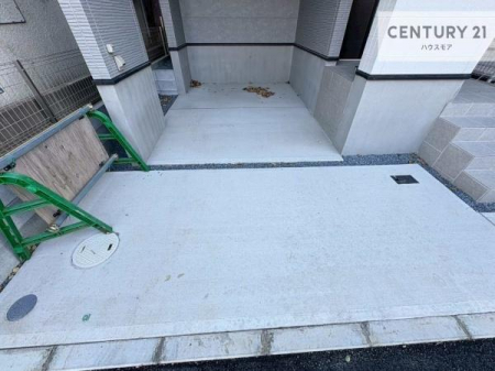 ԏ@rgCK[W̒ԏ́AJ╗ԂĂ̂ő؂ɊǗł̂ňSI
