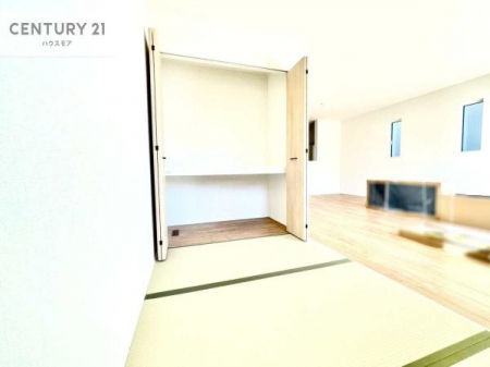 [@Ղ̎[Xy[XŁA炵萮Z܂BƑ̉וꂢɕЕtAKɉ߂܂B