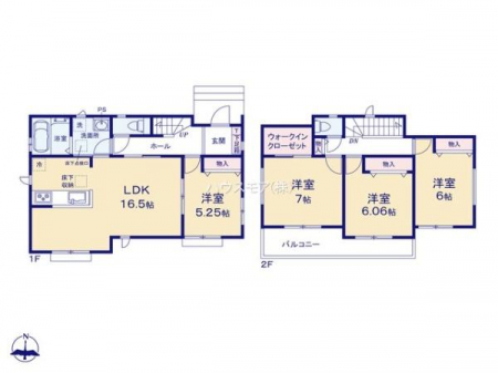 Ԏ}@4LDK̖͓IȊԎILDK͂ƂԂŁAƑƂ̒c񎞊ԂAw[̂ɂȂ܂ˁBƑƂ̒[܂ARƏΊ炪܂I