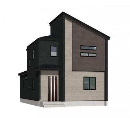 ̑@͊\z}łB邭ꂽOσfUCŁAKȕ炵z₷dオɂȂĂ܂B̏Z܂ł̐Vy݂ɂȂꖇłB