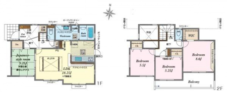 Ԏ}@4LDK̖͓IȊԎILDK͂ƂԂŁAƑƂ̒c񎞊ԂAw[̂ɂȂ܂ˁBƑƂ̒[܂ARƏΊ炪܂I