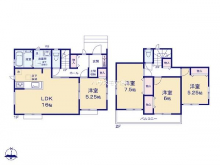 Ԏ}@4LDK̖͓IȊԎILDK͂ƂԂŁAƑƂ̒c񎞊ԂAw[̂ɂȂ܂ˁBƑƂ̒[܂ARƏΊ炪܂I