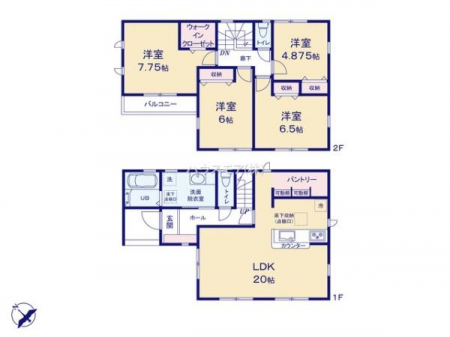 Ԏ}@4LDK̖͓IȊԎILDK͂ƂԂŁAƑƂ̒c񎞊ԂAw[̂ɂȂ܂ˉƑƂ̒[܂ARƏΊ炪łIy̔JÒz