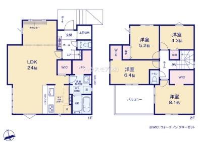 Ԏ}@4LDK̖͓IȊԎILDK͂ƂԂŁAƑƂ̒c񎞊ԂAw[̂ɂȂ܂ˉƑƂ̒[܂ARƏΊ炪łI