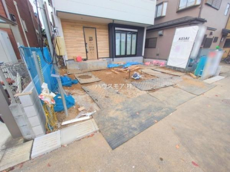 ԏ@ԃXy[X3䕪܂IZJhJ[͂AoCN⎩]ԂȂǂuꏊɍ܂B