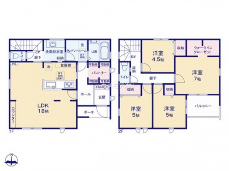 Ԏ}@4LDK̖͓IȊԎILDK͂ƂԂŁAƑƂ̒c񎞊ԂAw[̂ɂȂ܂ˉƑƂ̒[܂ARƏΊ炪łI