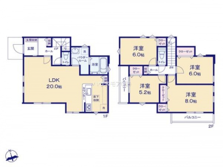 Ԏ}@4LDK̖͓IȊԎILDK͂ƂԂŁAƑƂ̒c񎞊ԂAw[̂ɂȂ܂ˁBƑƂ̒[܂ARƏΊ炪܂I