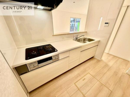 Lb`@Ƃ肠钲Xy[XōƂ₷KȃLb`łI
qlƈꏏɂَqy߂LXXy[XłByԂɂȂ肻łˁI