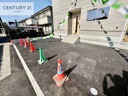 ԏ@J[Xy[XtȂ̂Ń}CJ[̕SłˁIЌnɂĂm߂܂I