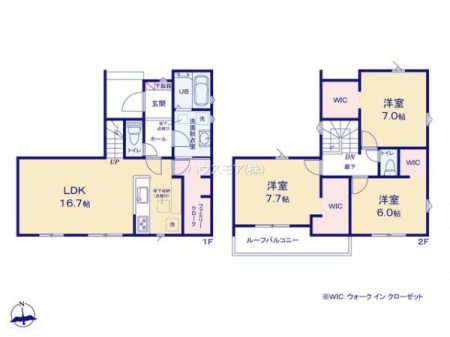 Ԏ}@3LDK̖͓IȊԎILDK͂ƂԂŁAƑƂ̒c񎞊ԂAw[̂ɂȂ܂ˁIƑƂ̒[܂ARƏΊ炪łI