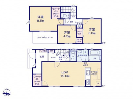 Ԏ}@3LDK̖͓IȊԎILDK͂ƂԂŁAƑƂ̒c񎞊ԂAw[̂ɂȂ܂ˁIƑƂ̒[܂ARƏΊ炪łI