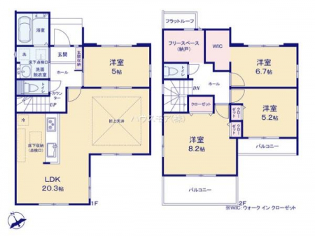 Ԏ}@4LDK̖͓IȊԎILDK͂ƂԂŁAƑƂ̒c񎞊ԂAw[̂ɂȂ܂ˁIƑƂ̒[܂ARƏΊ炪łI