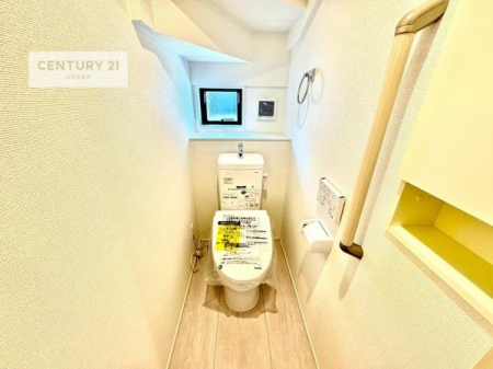 gC@1E2KɃgC܂I̖Zԑт҂ɂ݂łˁBƂ̂gCłꂪ₷łI