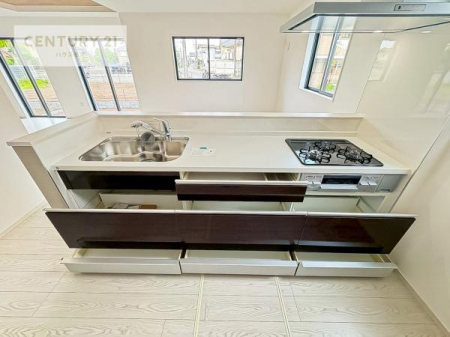 Lb`@Ƃ₷VXeLb`łI[tĂ̂ŁAXy[XɕuȂčςނ̂ŁALXgāAKɍƂł܂I