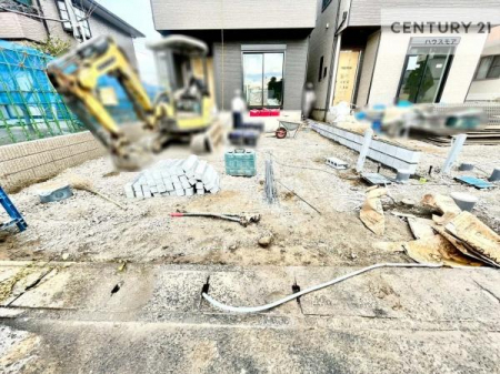 ԏ@ԃXy[X2䕪܂IZJhJ[͂AoCN⎩]ԂȂǂuꏊɍ܂B