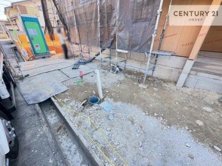 ԏ@ԃXy[X2䕪܂IZJhJ[͂AoCN⎩]ԂȂǂuꏊɍ܂B