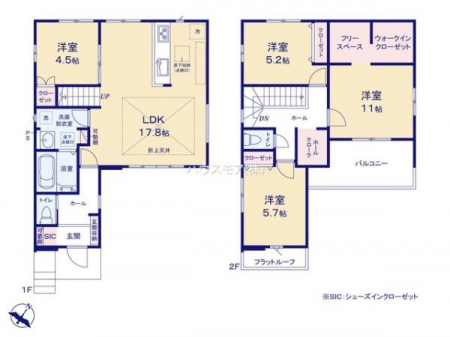 Ԏ}@4LDK̖͓IȊԎILDK͂ƂԂŁAƑƂ̒c񎞊ԂAw[̂ɂȂ܂ˉƑƂ̒[܂ARƏΊ炪łI