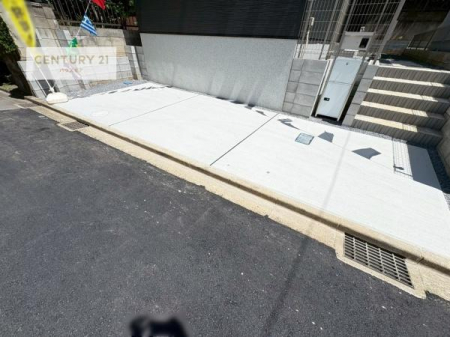 ���ԏ�@�J�[�X�y�[�X�t���I�}�C�J�[���������̕������S�ł��ˁB