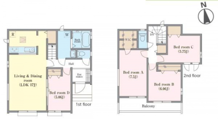 Ԏ}@4LDK̖͓IȊԎILDK͂ƂԂŁAƑƂ̒c񎞊ԂAw[̂ɂȂ܂ˁIƑƂ̒[܂ARƏΊ炪łI