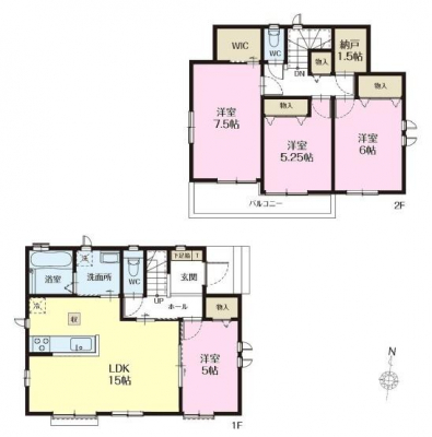 �Ԏ��}�@4SLDK�̖��͓I�ȊԎ��ILDK�͂������Ƃ�����ԂŁA���Ƒ��Ƃ̒c��񎞊Ԃ��A����w�[���������̂ɂȂ�܂��ˁI�Ƒ��Ƃ̒����[�܂�A���R�ƏΊ炪���������ł��I