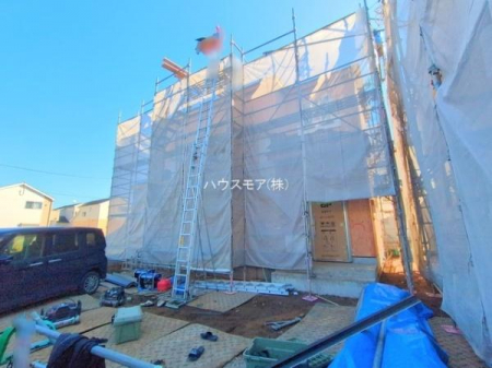 ���ԏ�@���ԃX�y�[�X��2�䕪����܂��I�Z�J���h�J�[�͂������A�o�C�N�⎩�]�ԂȂǂ��u���ꏊ�ɍ���܂���B