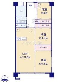 �Ԏ��}�@3LDK�̖��͓I�ȊԎ��ILDK�͂������Ƃ�����ԂŁA���Ƒ��Ƃ̒c��񎞊Ԃ��A����w�[���������̂ɂȂ�܂��ˉƑ��Ƃ̒����[�܂�A���R�ƏΊ炪���������ł��I