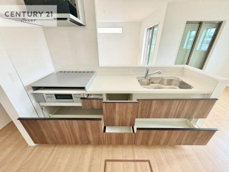 �L�b�`���@���[�X�y�[�X���L�x�ŁA�����X�y�[�X���X�b�L���ƕЕt���Ђ�`�����p�ł��܂��I
���K�ɍ�Ƃ��ł��܂��I�����̗���������܂��I