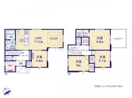 �Ԏ��}�@4LDK�̖��͓I�ȊԎ��ILDK�͂������Ƃ�����ԂŁA���Ƒ��Ƃ̒c��񎞊Ԃ��A����w�[���������̂ɂȂ�܂��ˉƑ��Ƃ̒����[�܂�A���R�ƏΊ炪���������ł��I