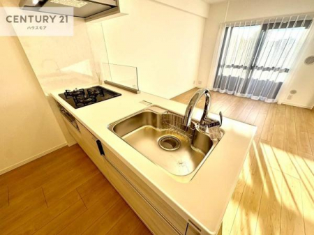 �L�b�`���@���C�h�ȃV���N�ł��ˁI�������˂ɂ������������₷���Ǝ����y�X�d�l�̃V�X�e���L�b�`���ł��I
�f�U�C�����Ƌ@�\�������˂��L�b�`���Ő�����������܂��ˁI