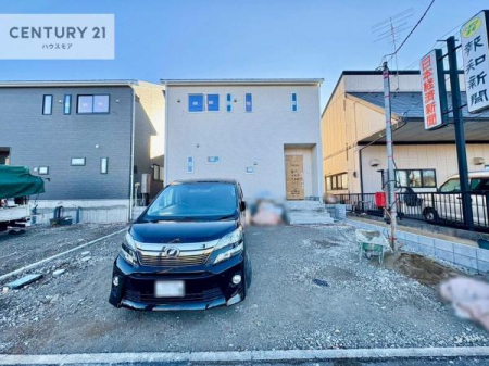 ���ԏ�@���ԃX�y�[�X��2�䕪����܂��I�Z�J���h�J�[�͂������A�o�C�N�⎩�]�ԂȂǂ��u���ꏊ�ɍ���܂���B