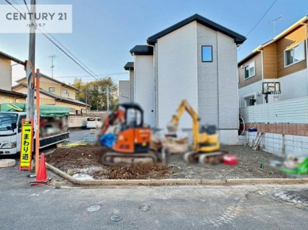 ���ԏ�@���ԃX�y�[�X��2�䕪����܂��I�Z�J���h�J�[�͂������A�o�C�N�⎩�]�ԂȂǂ��u���ꏊ�ɍ���܂���B