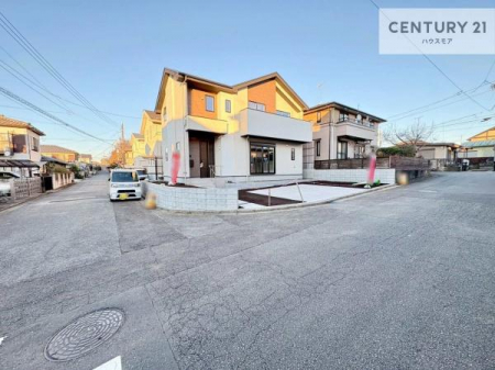 ���̑����n�@�O�ʓ��H5.9���~5.9���z����ǍD�ȗ��n�ł��B
�Ԍɓ��ꂪ���ȕ������S�ł��ˁB