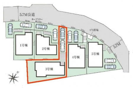 ���}�@�J�[�X�y�[�X2��t���ŃZ�J���h�J�[���������̂��ƒ�ł����S�B
�����T���̂������E���v�]�E������ȂǁA���Ȃ�ƕ��ЃX�^�b�t�܂ł��\���t�����������I