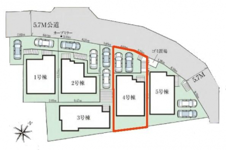 ���}�@�J�[�X�y�[�X2��t���ŃZ�J���h�J�[���������̂��ƒ�ł����S�B
�����T���̂������E���v�]�E������ȂǁA���Ȃ�ƕ��ЃX�^�b�t�܂ł��\���t�����������I