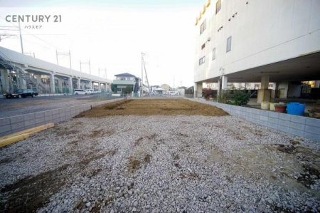 ���ԏ�@���ԃX�y�[�X��2�䕪����܂��I�Z�J���h�J�[�͂������A�o�C�N�⎩�]�ԂȂǂ��u���ꏊ�ɍ���܂���B