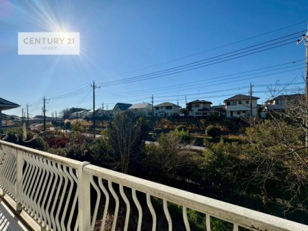 �Z�˂���̒��]�ʐ^�@������������Z��X�ł��I���͂ɂ͍����������Ȃ��A�󂪍L���J����������A�z�������傫���Ղ��邱�Ƃ�����܂���I�C�����̗ǂ������ʂ蔲����X���݂ł��I