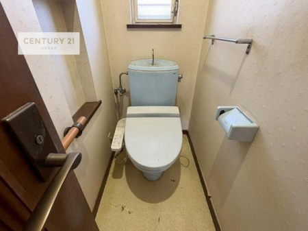 �g�C���@1�E2�K�Ƀg�C�����������܂��I���̖Z�������ԑт��҂����ɂ��݂����ł��ˁB