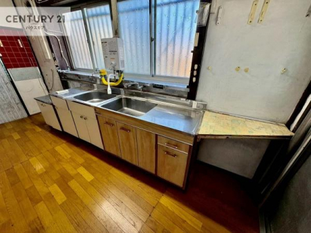 �L�b�`���@�Ǖt�L�b�`���́A�W�����č�ƂɎ��|����܂��I��Ƃ̓������N���N�I
�����̗��������肻���ł��ˁI���[�X�y�[�X���L�x�ŁA�����X�y�[�X���X�b�L���ƕЕt���Ђ�`�����p�ł��܂��I