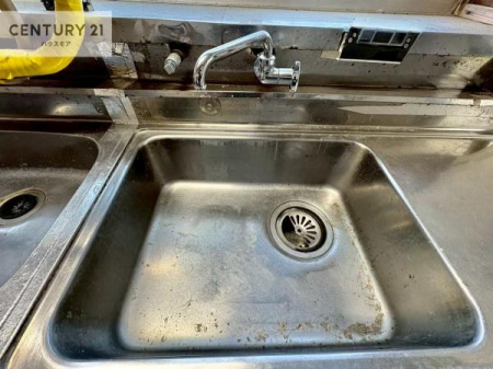 �L�b�`���@���C�h�ȃV���N�ł��ˁI�������˂ɂ������������₷���Ǝ����y�X�d�l�̃V�X�e���L�b�`���ł��I
�f�U�C�����Ƌ@�\�������˂��L�b�`���Ő�����������܂��ˁI