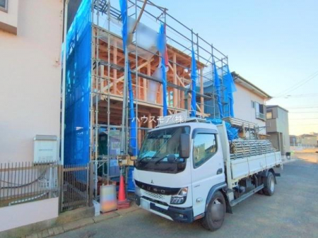 ���ԏ�@�J�[�X�y�[�X�t���Ȃ̂Ń}�C�J�[���������̕������S�ł��ˁI���Ќ��n�ɂĂ��m���߂��������܂��I