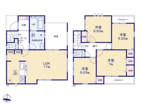 �Ԏ��}�@4LDK�̖��͓I�ȊԎ��ILDK�͂������Ƃ�����ԂŁA���Ƒ��Ƃ̒c��񎞊Ԃ��A����w�[���������̂ɂȂ�܂��ˉƑ��Ƃ̒����[�܂�A���R�ƏΊ炪���������ł��I