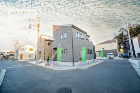 ���̑����n�@�O�ʓ��H5���~5���I�z����ǍD�ȗ��n�ł��B
�Ԍɓ��ꂪ���ȕ������S�ł��ˁB